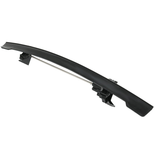 JDMSPEED FRONT ACTIVE AIR DAM 68274406AH For 2019-2023 RAM 1500 DT