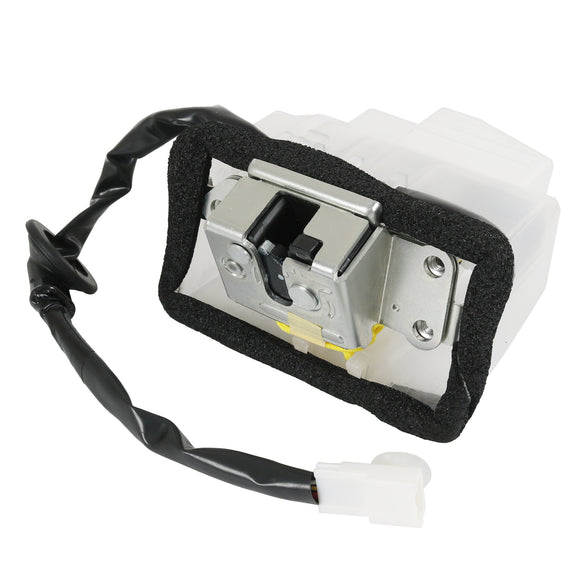 JDMSPEED Rear Tailgate Lock Latch Actuator 69110-35082 For Toyota 4runner 4.0L 2010-2021