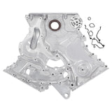 JDMSPEED Timing Chain Cover 68079232AB NEW For For Jeep Wrangler 3.6L 2012-2018