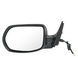 JDMSPEED Left Driver Side Mirror 76251TLCA21 Fits Honda CR-V 2017-2022 HO1320316