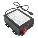 JDMSPEED Power Supply Charger 3 Stage Charging 100 AMP RV Power Converter 110V to 12VDC