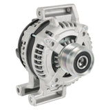 JDMSPEED Alternator Fits Chevrolet Malibu 2013-2019 Blazer Impala Buick Regal GMC 150A CW