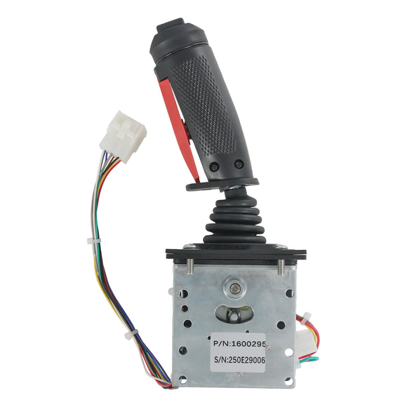 JDMSPEED Joystick Controller M115 1600295 For Genie JLG lift 1532E2 1932E2 2032E2 2632E2