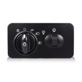 JDMSPEED Headlight Switch For Ford F-250 F-350 F-450 F-550 F-650 F-750 Super Duty 1999-05