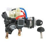JDMSPEED IGNITION LOCK HOUSING ASSEMBLY SWITCH NEW FOR SONATA 2015-2019 81910-A4110