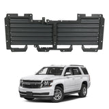 JDMSPEED Radiator Shutter Assembly 84378163 For 2015-2020 Cadillac Escalade GMC Yukon