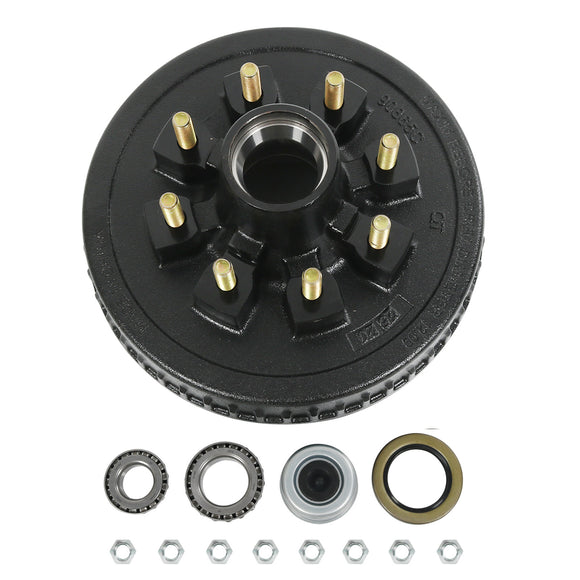 JDMSPEED 865916 HD 8 on 6.5