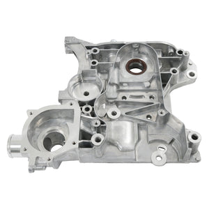 JDMSPEED Oil Pump Fit Chevrolet Cruze Limited Sonic Cruze 1.8L L4 DOHC 25195118