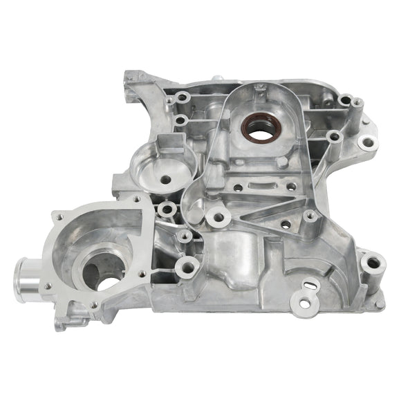 JDMSPEED Oil Pump Fit Chevrolet Cruze Limited Sonic Cruze 1.8L L4 DOHC 25195118