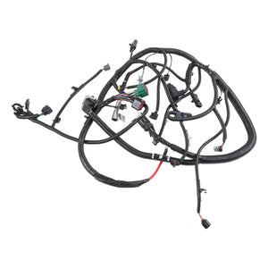 JDMSPEED Harness For 05-07 Super Duty Ford Engine Wiring 6.0L 11/4/2004 and Later BUILD
