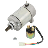 JDMSPEED For Rancher 400 2004-2007 FourTrax TRX400FA AT For Honda 31200-HN7-003 Starter