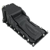 JDMSPEED Engine Oil Pan For Dodge Durango Jeep Grand Cherokee 2011-18 V8 5.7L 53022343AL