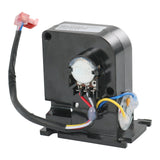 JDMSPEED Black Resistance Motor Brake Tension NordicTrack Reebok Proform Epic 193223