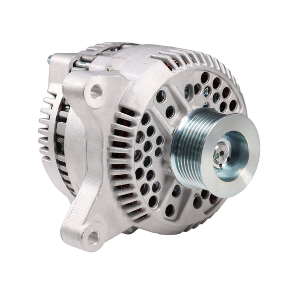 JDMSPEED Alternator For 4.6L 95-99 Ford Crown Victoria 95-97 Mustang 95-97 Thunderbird