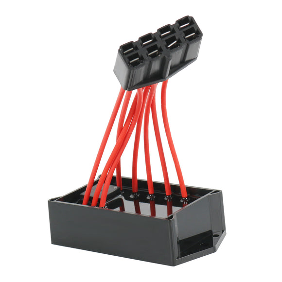 JDMSPEED Electronic Commercial Lawn Mower Module NEW For Scag 483029 483599 482313