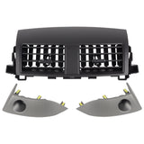 JDMSPEED High-quality AC Heater Air Vent Fit for Toyota RAV4 06-12 55670-42060-B0