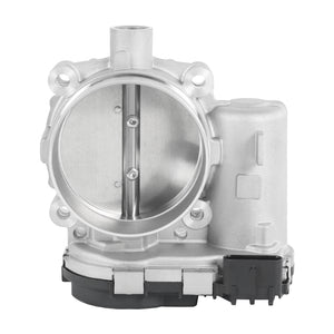 JDMSPEED For Mercedes-Benz 2013-2014 C300 E350 GLE350 S450 SLK350 S63 AMG Throttle Body