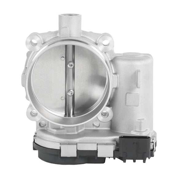 JDMSPEED For Mercedes-Benz 2013-2014 C300 E350 GLE350 S450 SLK350 S63 AMG Throttle Body