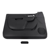 JDMSPEED NEW Front Door Trim Panel Driver Side 84127285 Fit For 2010-2014 Chevrolet GMC
