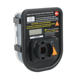 JDMSPEED Hour Meter 725-06427 NEW For XT1 XT2 LT42 LX46 SLX50 925-06427 925-06427A