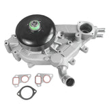 JDMSPEED Water Pump W/ Gasket For Buick Chevrolet GMC Tahoe Yukon 4.8 5.3 6.0 L