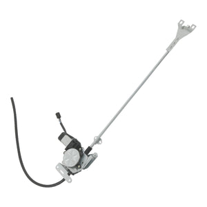 JDMSPEED Front Right Power Window Regulator for Freightliner Columbia Coronado W/ Motor
