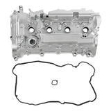 JDMSPEED Aluminum Upgraded Valve Cover kit For Honda Accord 2013-2017 CR-V 2.4L 2015-2019