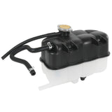 JDMSPEED RADIATOR RESERVOIR TANK 21710-1LA1A For Nissan VK56-DE VK56-VD QX56