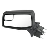 JDMSPEED NEW Driver Left Side Door Mirror For Chevrolet Silverado 1500 2019-2025