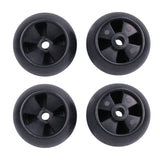 JDMSPEED 20Pcs Deck Wheel Fit John Deere AM116299 AM133602 M111489 LX289 LT180 GX355 X320