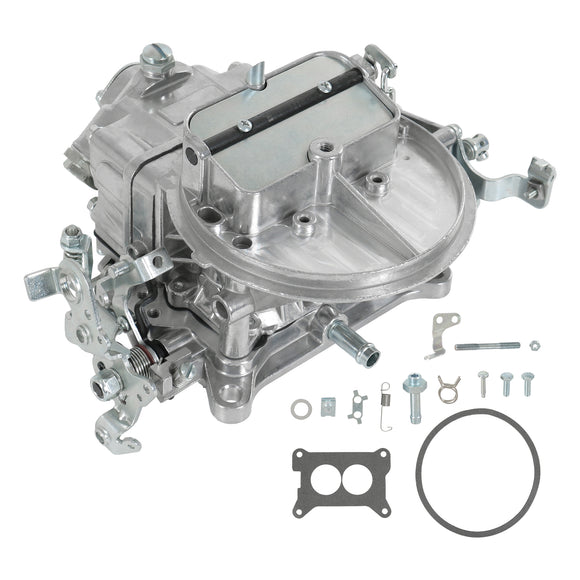 JDMSPEED Carburetor 2300 500 CFM 2 Barrel Manual Choke CJ5 CJ7 CARB NEW For 0-4412S
