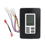 JDMSPEED NEW For Coleman Mach 9- Series Multiple Zone RV Digital Thermostat 9330A3341