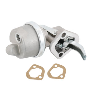 JDMSPEED Fuel Feed Pump Hand Pump 4937405 Fits For Cummins 4BT 6BT Engine Parts 3966154