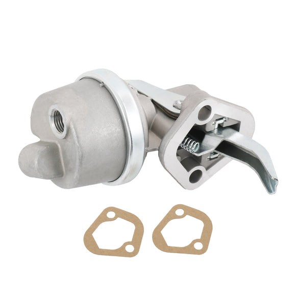 JDMSPEED Fuel Feed Pump Hand Pump 4937405 Fits For Cummins 4BT 6BT Engine Parts 3966154