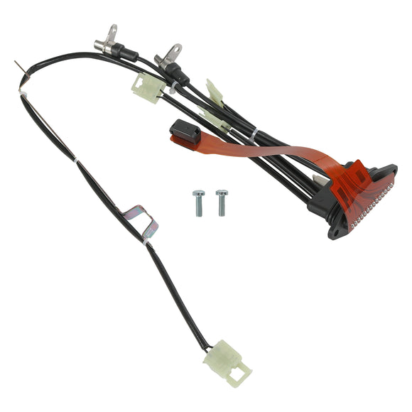JDMSPEED Shift Transmission Harness 22117441 For Volvo Truck 4213659462 4213655972