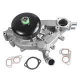 JDMSPEED Water Pump W/ Gasket For Buick Chevrolet GMC Tahoe Yukon 4.8 5.3 6.0 L