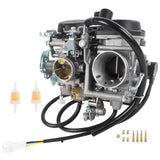 JDMSPEED NEW Carburetor For Yamaha V Star 1100 XVS1100 Classic Silverado Midnight Custom