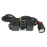 JDMSPEED 22803702 Backup Parking Camera For GMC Sierra 2014-2015 Chevrolet Silverado 1500