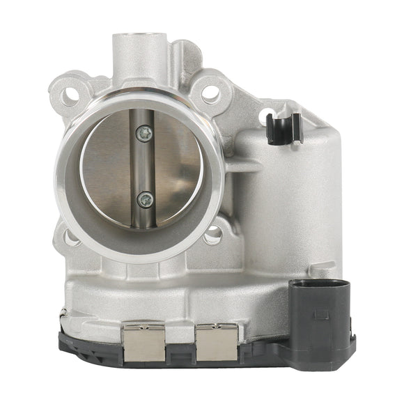 JDMSPEED 1204455 Throttle Body Bodies TPS For POLARIS RANGER 570 900 1000 1500 Crew XP XD