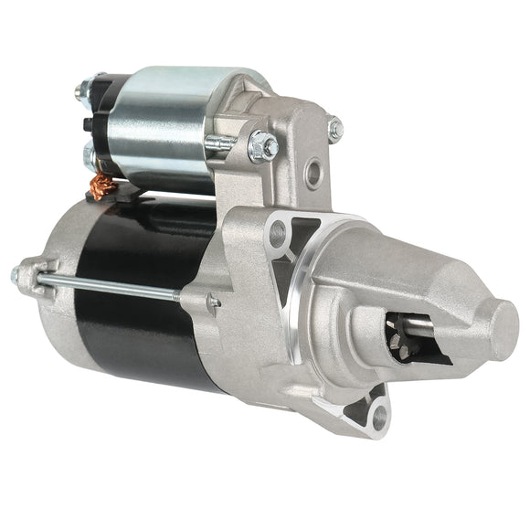 JDMSPEED 12V Starter 428000-0230 New For Briggs Vanguard V-Twin 807383 809054