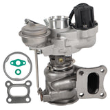 JDMSPEED Turbo Turbocharger 12669064 NEW For Chevy Malibu L LS LT 1.5L Engine 2016-2023