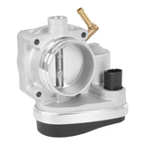JDMSPEED Throttle Body Fits Mini Cooper 1.6L S Models 2002-2008 Not for Base Models