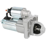 JDMSPEED NEW Starter 410-12257 For Chevrolet Silverado C1500 4.8L 5.3L 2004-2008 89018123