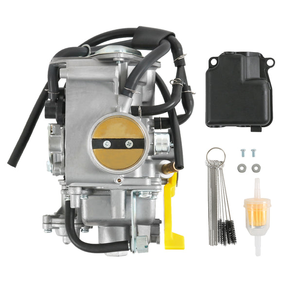 C·T·S Carburateur Compatible Honda G400 - Pièce De Rechange Qualité