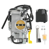 JDMSPEED Carburetor for Honda TRX 400 TRX400EX Sportrax TRX400X ATV Carb Assembly