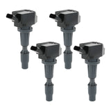 JDMSPEED 4 PCS Ignition Coil For Hyundai Sonata 2015-2017 Kia Optima 2016 Fit UF764