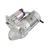 JDMSPEED New Starter For 2007-2011 Toyota Tundra 5.7L 19045N 428000-3960 428000-4640