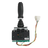 JDMSPEED Fits For JLG Boom Lift 450A, 450AJ, 100, 110 150HAX Joystick Controller 1600287