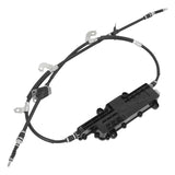 JDMSPEED Parking Brake Assy Electronic 59700B8800 597002W80 For Hyundai Santa Fe 2012-19