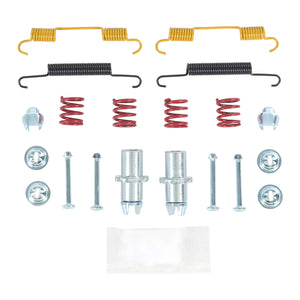 JDMSPEED H17400 R-Line Parking Brake Hardware Kit for HW17400 H17568 jk JDMSPEED